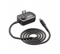 Адаптер Worx WA7161, 20В для MAKER X с USB WA7161