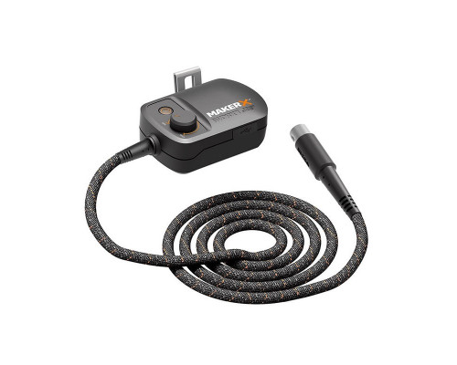 Адаптер Worx WA7161, 20В для MAKER X с USB WA7161