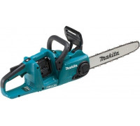 Пила цепная аккумуляторная MAKITA DUC353CT2