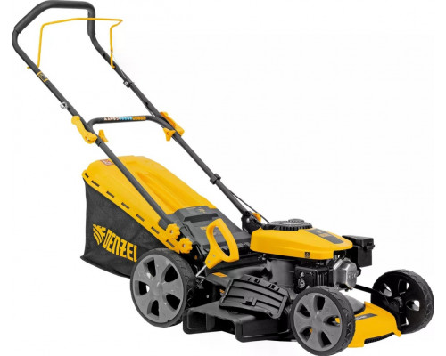 Газонокосилка бензиновая Denzel GLD-460-K 58814