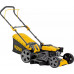 Газонокосилка бензиновая Denzel GLD-460-K 58814