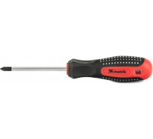 Отвертка крестовая MATRIX 11440 Fusion, PH1х75 мм
