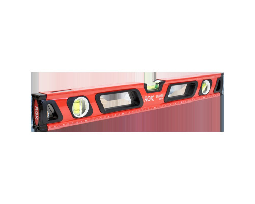 Уровень строительный RGK U7060