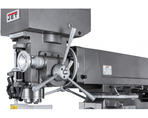 Станок фрезерный JET JMD-1144GHV SPF DRO 50000930T