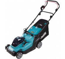 Газонокосилка аккумуляторная MAKITA LM004GZ