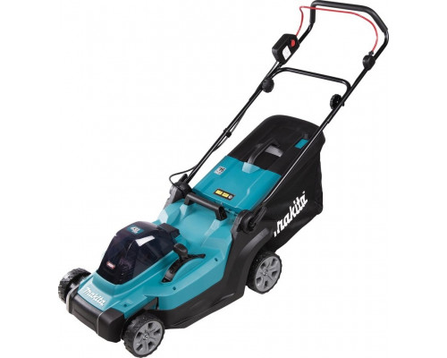Газонокосилка аккумуляторная MAKITA LM004GZ