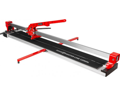 Плиткорез DIAM Master Line-1200AL ручной 600157