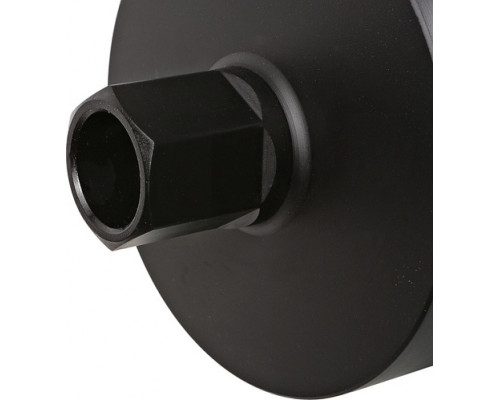 Алмазная коронка по железобетону HANSKONNER H1055-11-152 LASER 152 мм, 1 1/4