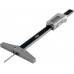 Штангенглубиномер RGK SCG-150 с цифровым отсчетным устройством 756952