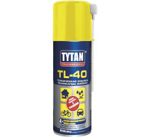 Смазка Tytan TL-40 универсальная (150мл) тов-225319