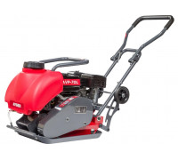 Виброплита AYGER AVP-70L бензиновая (Loncin)