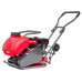 Виброплита AYGER AVP-70L бензиновая с двигателем Loncin