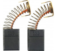 Комплект угольных щеток MAKITA СВ 153 181044-0 181044-0