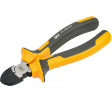 Бокорезы IEK ARMA2L 3 K1 160мм A2L3-PC10-K1-160
