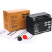 Аккумулятор SKN YTX4L-BS 12V 4Ah 50A для мототехники 025279