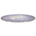 Алмазный диск для резки бетона CHAMPION Concremax Standart 300 (с наполн.сред.тв) C1612