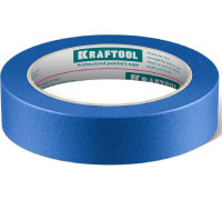 Лента малярная KRAFTOOL #700 Auto 48 ммх50 м 12107-48