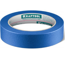 Лента малярная KRAFTOOL #700 Auto 48 ммх50 м 12107-48