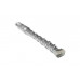 Бур SDS-plus P.I.T. AMAS01-0816 8x160 мм