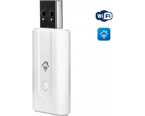 Модуль съемный управляющий HOMMYN HDN/WFN-02-02 НС-1646329