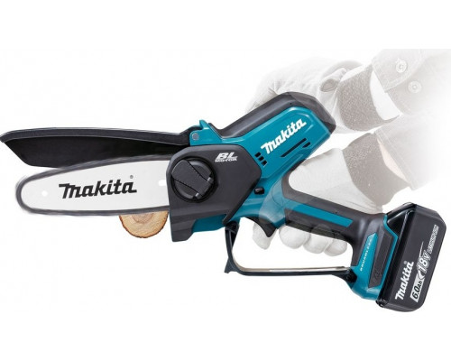 Пила цепная аккумуляторная MAKITA DUC150SF
