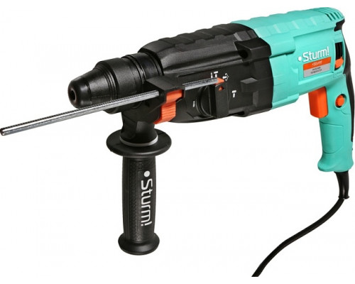 Перфоратор Sturm RH2524BR кейс