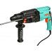 Перфоратор Sturm RH2524BR кейс