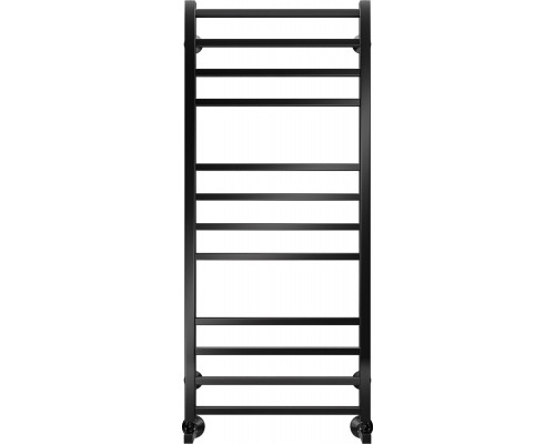 Полотенцесушитель ROYAL THERMO Axel black П12 500х1200 НС-1433995