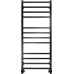 Полотенцесушитель ROYAL THERMO Axel black П12 500х1200 НС-1433995