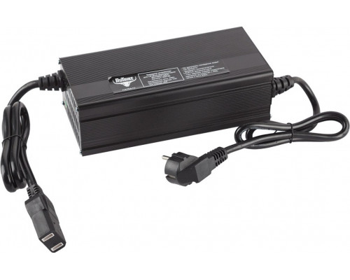 Зарядное устройство RUTRIKE 60V 100Ah (20А) для LiFePo4 аккумуляторов 025132