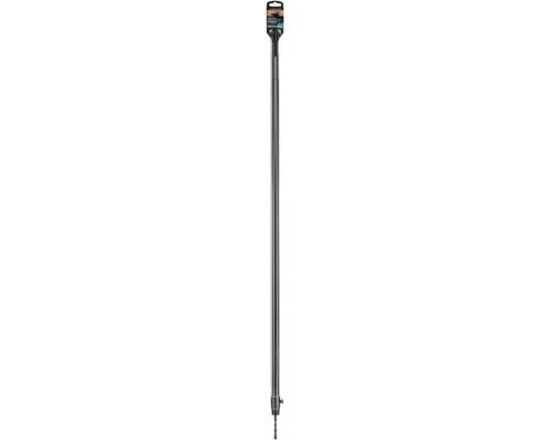 Адаптер SDS-max METALLICA Optima 1070/910 мм твердосплавный для коронок М22х2,0 мм, с сверлом 907078