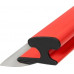 Шпатель DLT 1665 малярный Finish Pro, 80см
