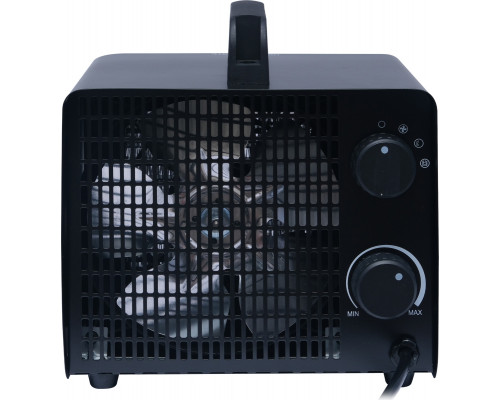 Тепловая пушка электрическая OASIS TPK-30B