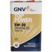 Масло моторное GNV Top Power 5W30 Synthetic 4 л (металл. канистра) GTP1011872020010530004