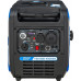 Генератор бензиновый инверторный ТСС SGG 4500ESi 160049