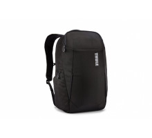 Рюкзак THULE 3 204 813 accent backpack, 23l, black 3204813