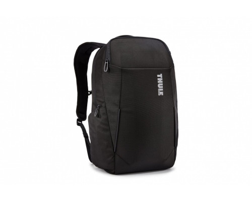 Рюкзак THULE 3 204 813 accent backpack, 23l, black 3204813