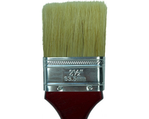 Кисть флейцевая Sturm 9040-23-063 2,5