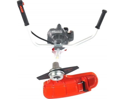 Мотокоса ZIMANI FS55E BCFS55EZSTL