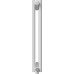 Радиатор отопления ROYAL THERMO Shift R22 VC2050-12 секц. RAL9016 дизайнерский НС-1631334
