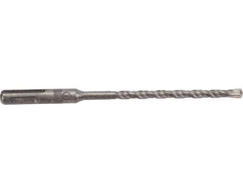 Бур SDS-plus Kranz KR-91-0011 по бетону 6x160x100мм