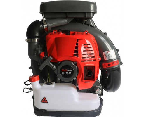 Воздуходувка бензиновая Evoline BLG 80 BP