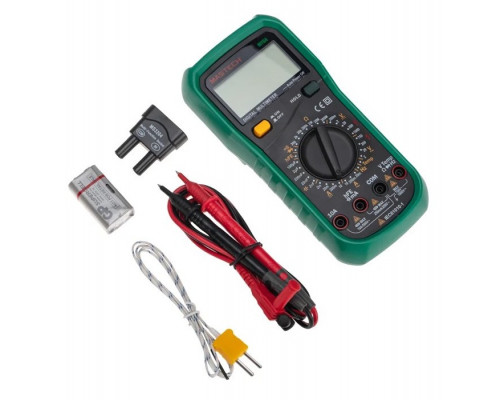 Мультиметр цифровой MASTECH MY64N (13-2054)