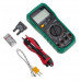 Мультиметр цифровой MASTECH MY64N (13-2054)