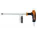 Отвертка HEX AV Steel AV-360030 TTH30