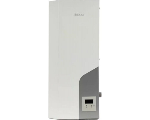 Котел электрический SKAT Silver StS-12 + SKAT E UPN 3800/63А 12391