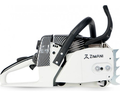 Бензопила ZIMANI MS260 PRO 16"