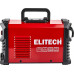Сварочный инвертор ELITECH АИС 180 ЖК MMA