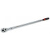Ключ динамометрический профессиональный STANKO CS1106341, 100-600 Нм, 3/4"