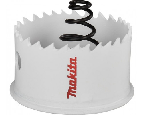 Коронка биметаллическая MAKITA B-29854 bim 51x20